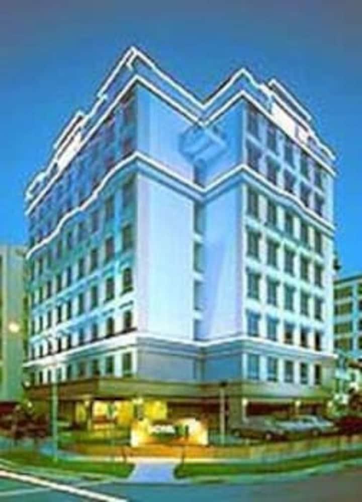 Hotel 81 Premier Princess Singapore Ngoại thất bức ảnh