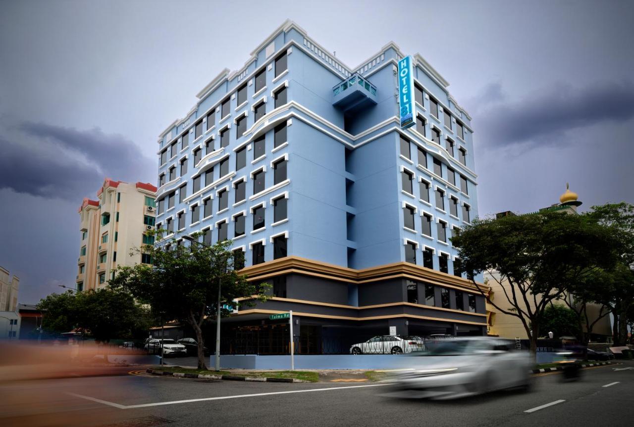 Hotel 81 Premier Princess Singapore Ngoại thất bức ảnh