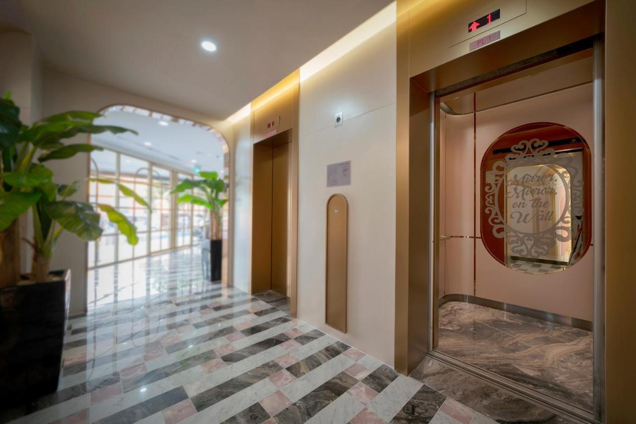 Hotel 81 Premier Princess Singapore Ngoại thất bức ảnh