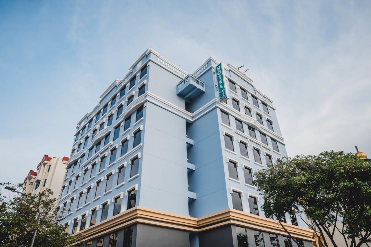 Hotel 81 Premier Princess Singapore Ngoại thất bức ảnh