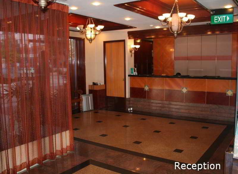 Hotel 81 Premier Princess Singapore Ngoại thất bức ảnh