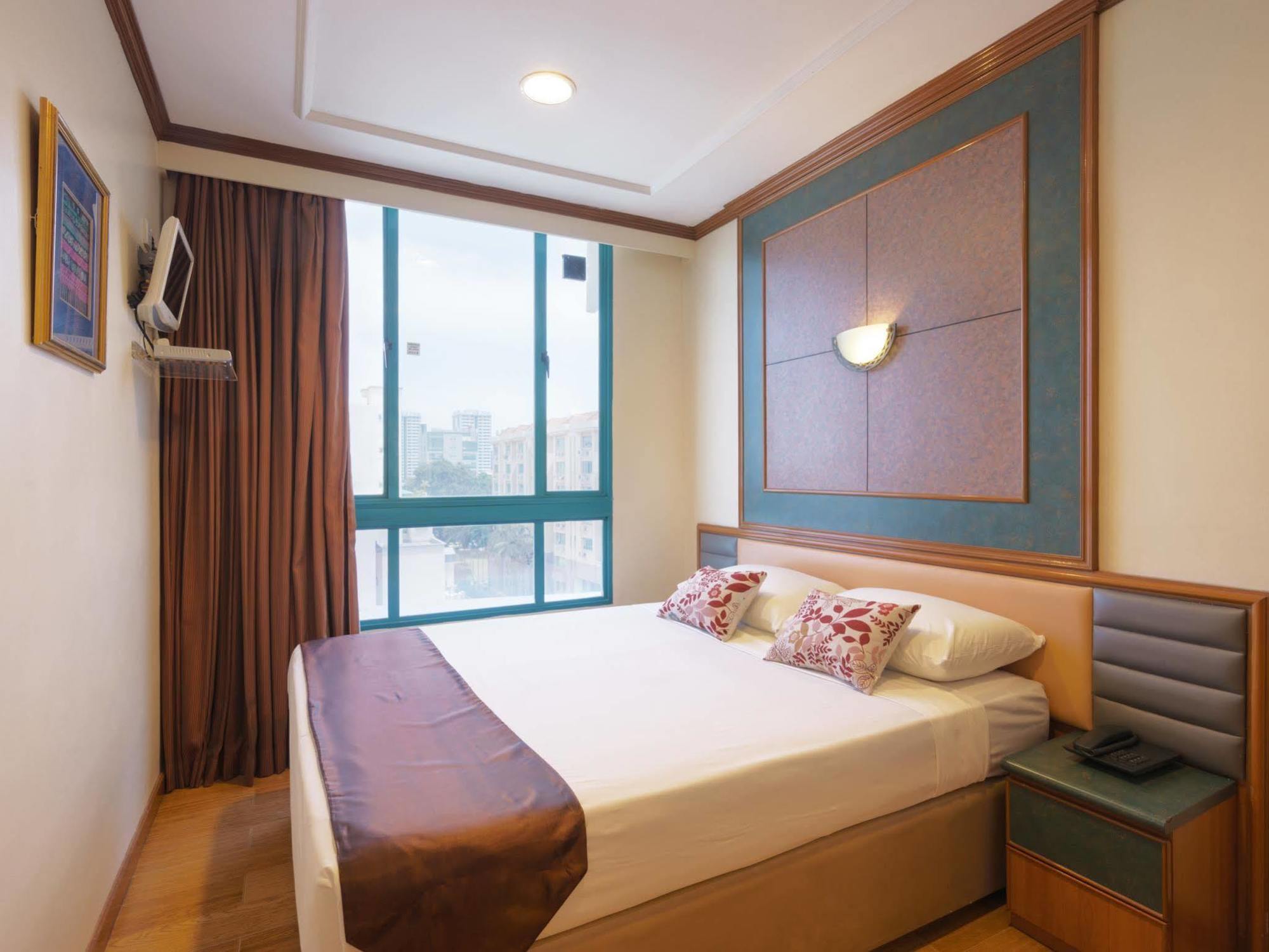 Hotel 81 Premier Princess Singapore Ngoại thất bức ảnh